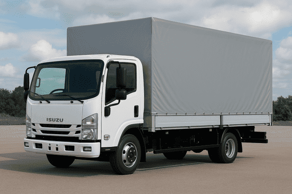 بسته بندی مبلمان و لوازم بزرگ