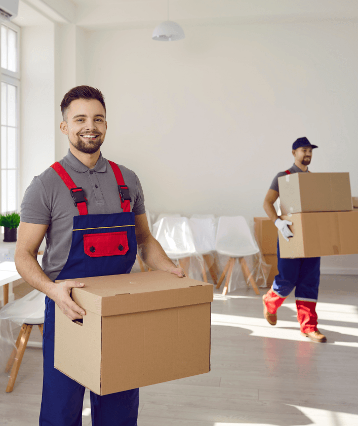 تجهیزات مورد نیاز برای جابجایی وسایل سنگین