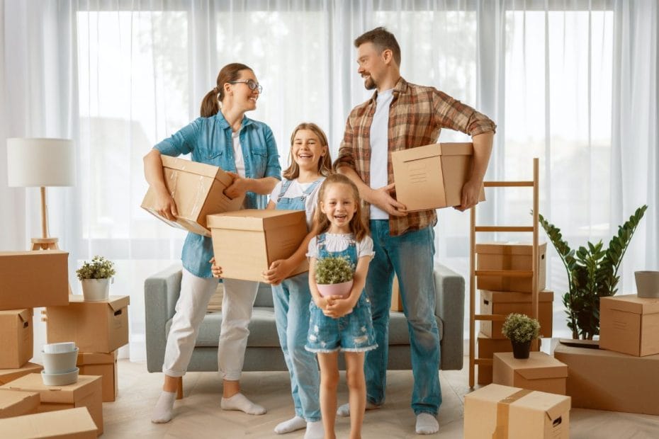 باربری و اسباب‌کشی تهران