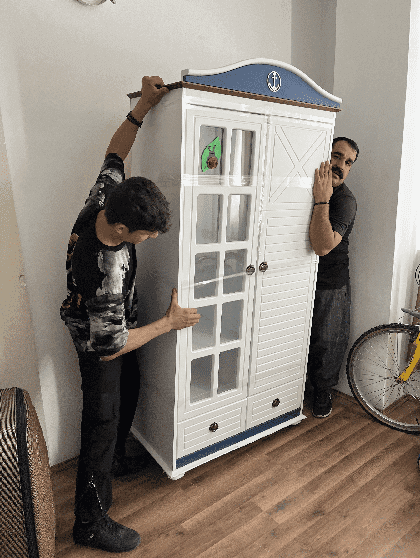 باربری ازگل